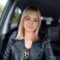 Małgorzata Modlińska