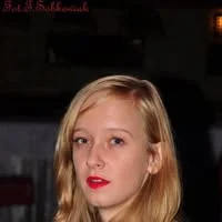 Agata Lisiecka