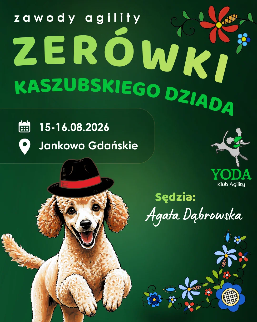 Zerówki Kaszubskiego Dziada