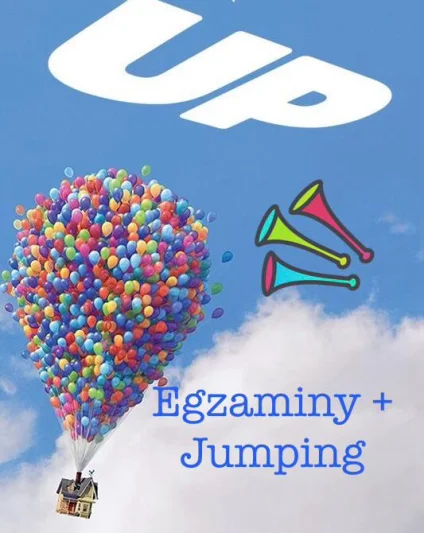 Lokomotor Level UP!🎈