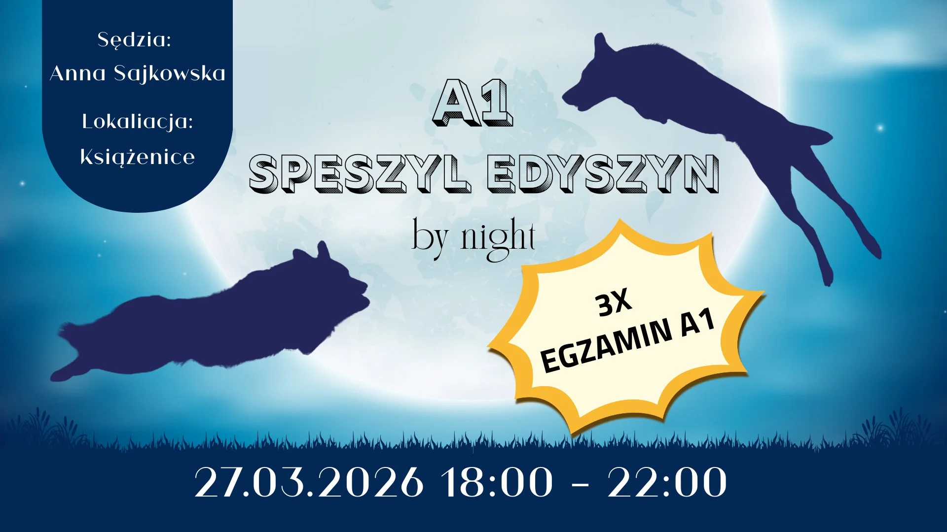 A1 Speszyl Edyszyn