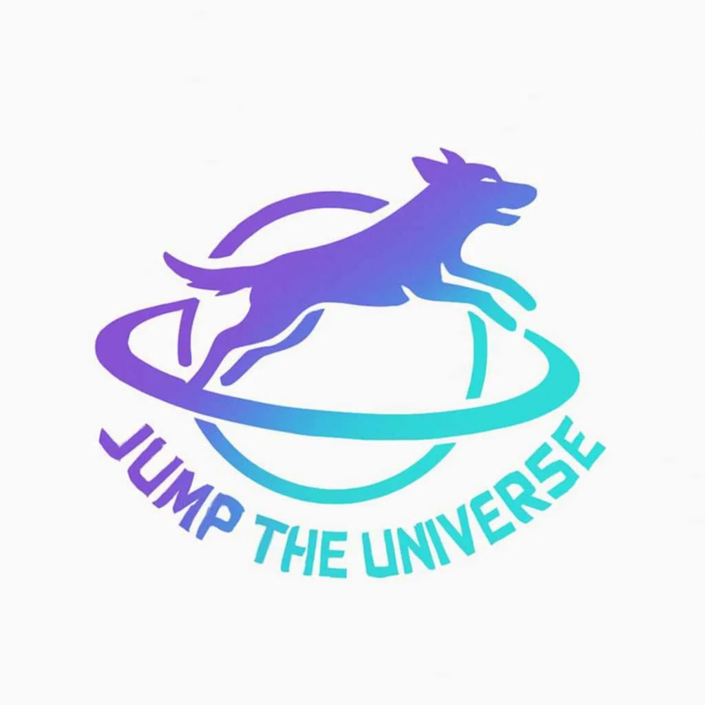 JUMP THE UNIVERSE 2027  💫🌌