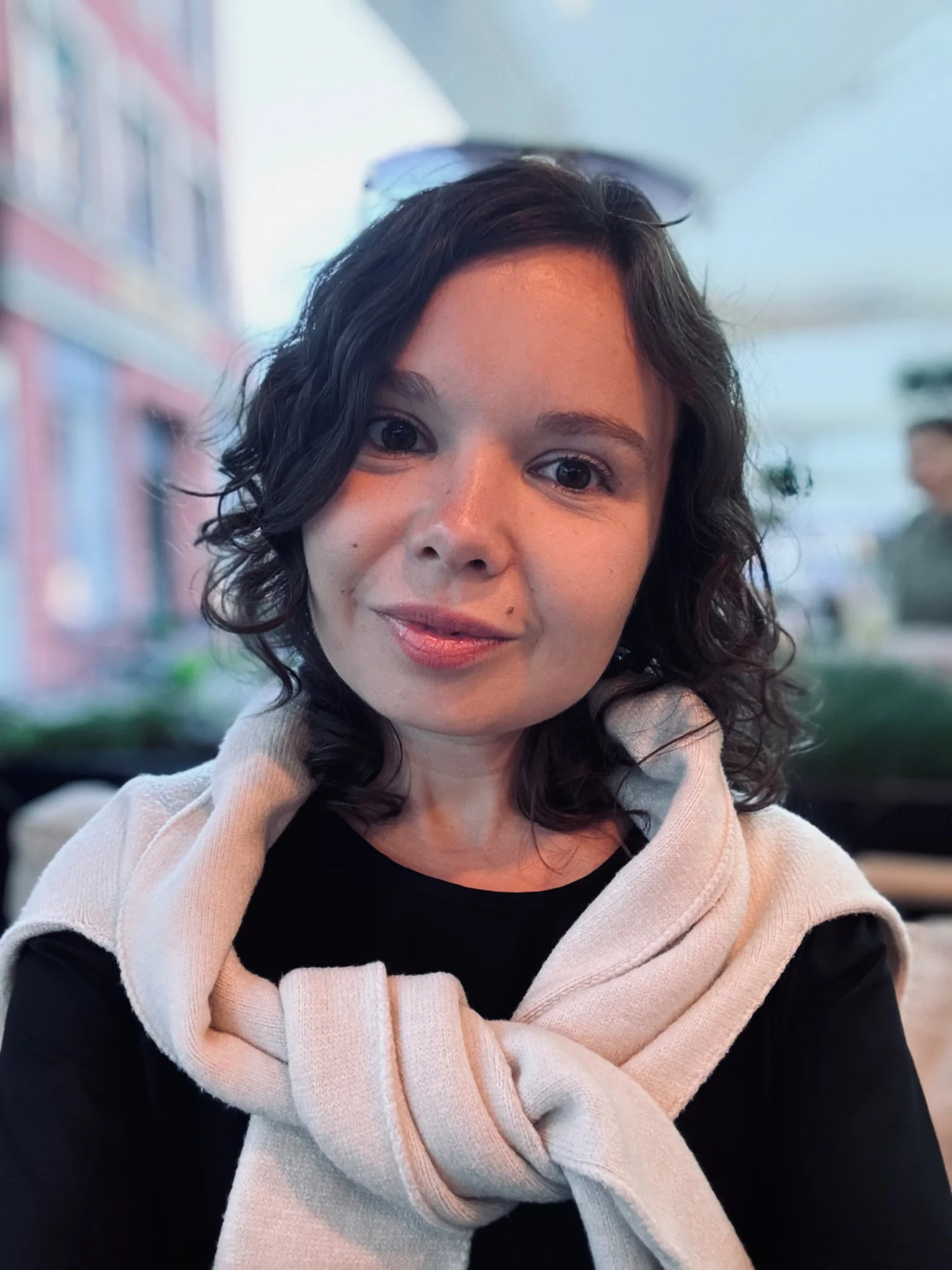 Jagoda Szarek - Jankowska