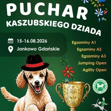 Zawody o Puchar Kaszubskiego Dziada