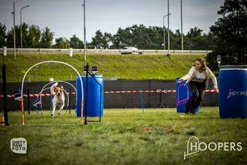 Zdjęcie z klubu Hoopers Polska