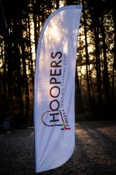 Zdjęcie z klubu Hoopers Polska