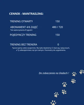 Cennik 