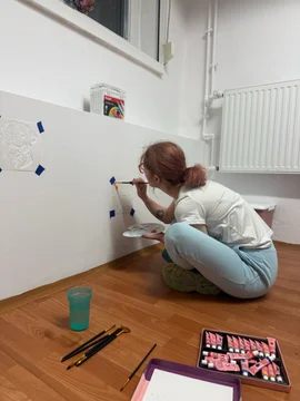 Zdjęcie z klubu Luna Lupi 