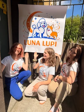 Team Luna