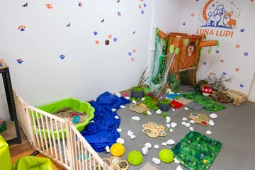 Sala Wilczej Eksploracji