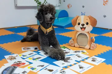 Dogoterapia 