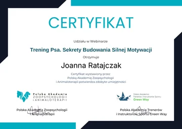Fotka z klubu Dog Academy