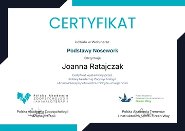 Fotka z klubu Dog Academy