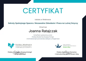 Fotka z klubu Dog Academy