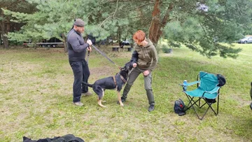 Fotka z klubu Dog Academy