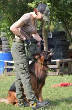 Fotka z klubu Dog Academy