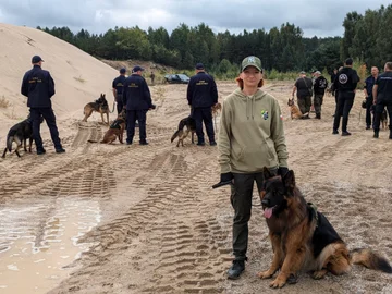 Fotka z klubu Dog Academy
