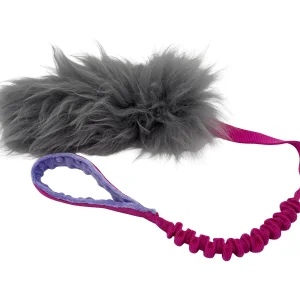 Bungray Pink Fluffy L