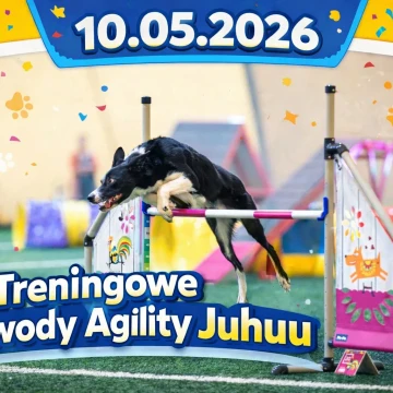 Treningowe Zawody Juhuu