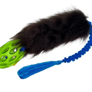 Szarpak Bungee Football M