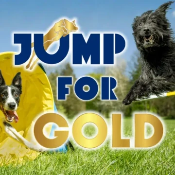 Jump for Gold