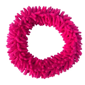 Szarpak Ringo Mop Różowy - Szarpak mop dla psa