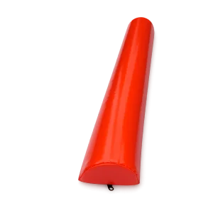 Puppy Bump Orange 