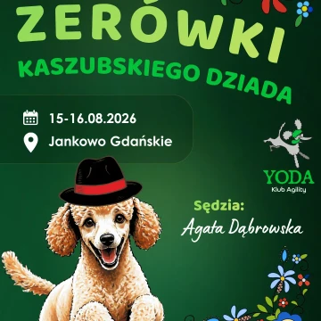 Zerówki Kaszubskiego Dziada