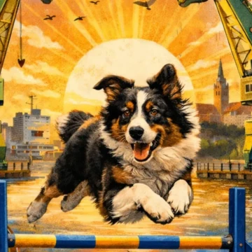 Kwalifikacje do AWC i EO Szczecin