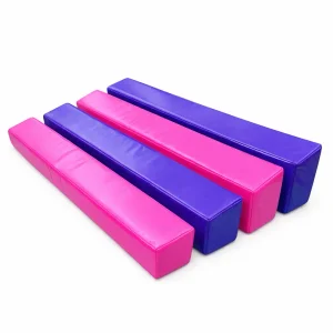 Skok w dal [RÓŻ+FIOLET] – Sprzęt do agility – Agilix