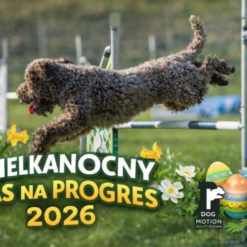 WIELKANOCNY CZAS NA PROGRES 2026