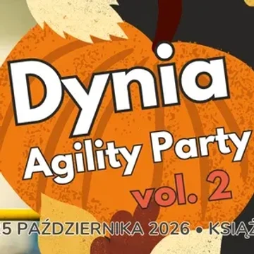 Dynia Agility Party vol.2
