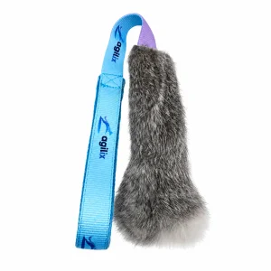 Szarpak Bunny 
