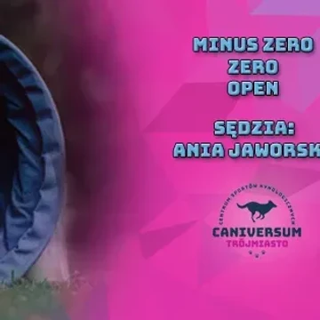 Zawody CaniV.1