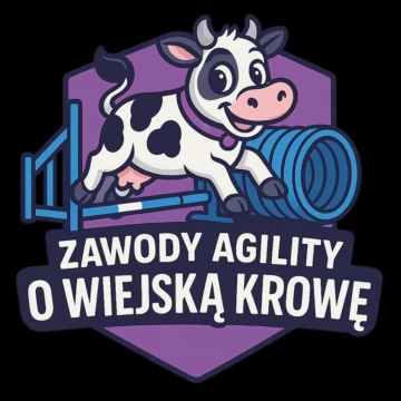 Zawody agility o Wiejską Krowę 2026