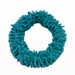 Szarpak Ringo Mop Niebieski - Szarpak mop dla psa