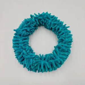 Szarpak Ringo Mop Niebieski - Szarpak mop dla psa