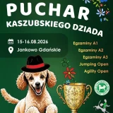 Zawody o Puchar Kaszubskiego Dziada