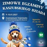 Zimowe Egzaminy Kaszubskiego Dziada
