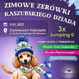 Zimowe Zerówki Kaszubskiego Dziada