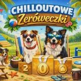 Chilloutowe Zeróweczki 
