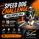 Speed Dog Challenge Wielkopolska 