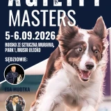 Agility Masters 