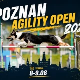 Poznań Agility Open 2026
